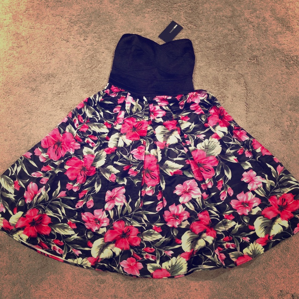 Cocktail Dress